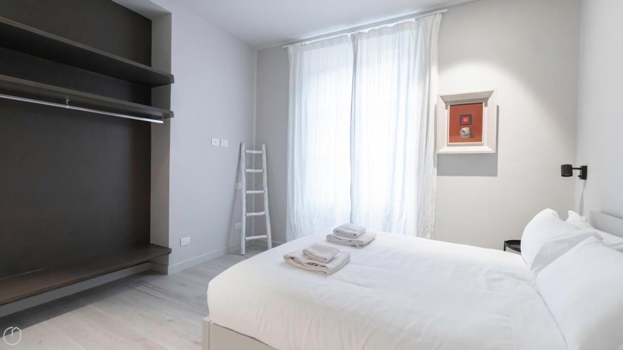 Italianway - Pontida 4 Bilo Apartman Milánó Kültér fotó