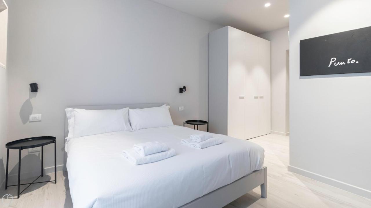 Italianway - Pontida 4 Bilo Apartman Milánó Kültér fotó