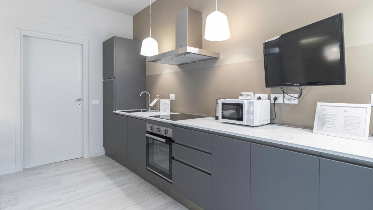 Italianway - Pontida 4 Bilo Apartman Milánó Kültér fotó
